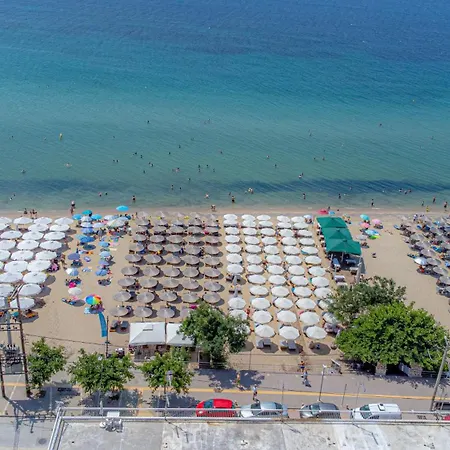 Waveside Exclusive By Infinity Lejlighed