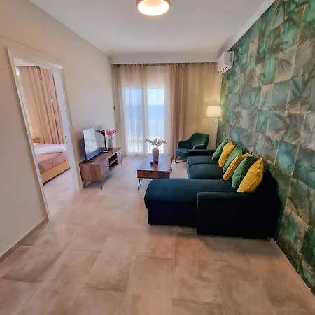 Waveside Exclusive By Infinity *