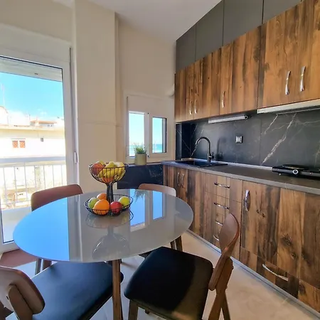 Lejlighed Waveside Exclusive By Infinity *