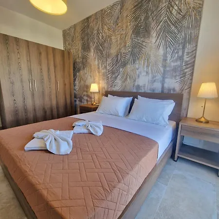 Appartement Waveside Exclusive By Infinity