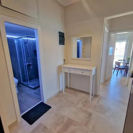 Waveside Exclusive By Infinity Nea Kallikrateia