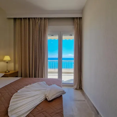 Waveside Exclusive By Infinity Appartement *