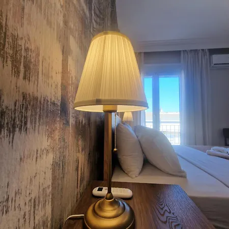 Appartement Waveside Exclusive By Infinity Nea Kallikrateia