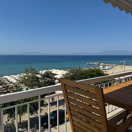 Waveside Exclusive By Infinity Nea Kallikrateia