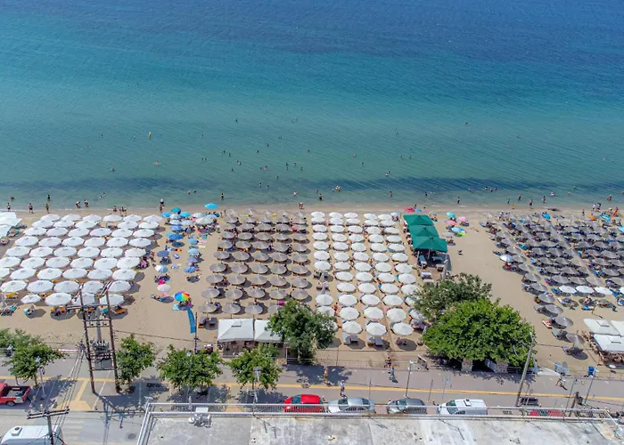 Waveside Exclusive By Infinity Apartamento