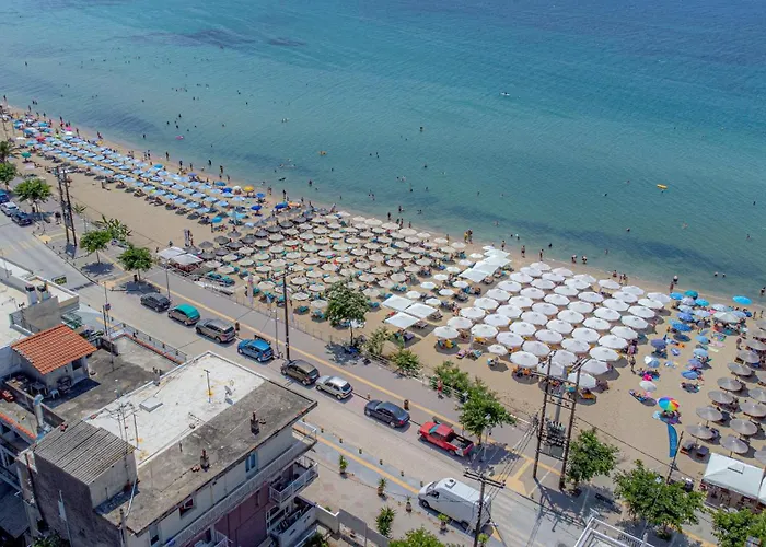 Waveside Exclusive By Infinity Apartamento