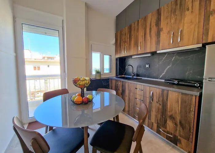 Apartamento Waveside Exclusive By Infinity *