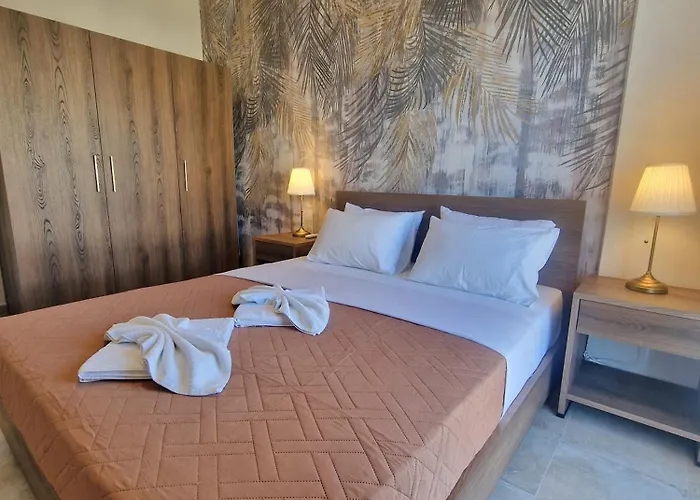 Apartamento Waveside Exclusive By Infinity