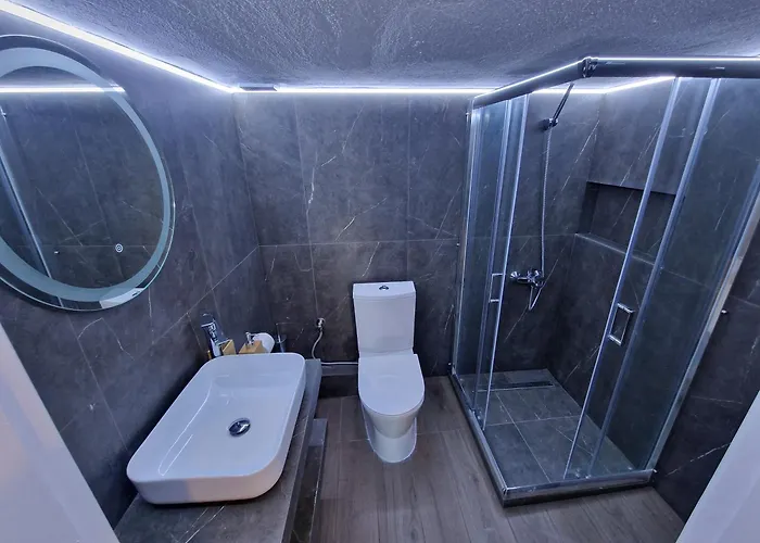 Waveside Exclusive By Infinity Apartamento *