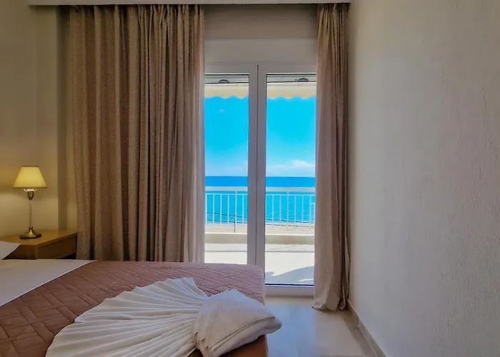 Waveside Exclusive By Infinity Apartamento *