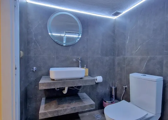 Waveside Exclusive By Infinity Apartamento