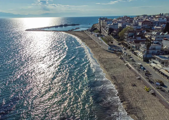 Waveside Exclusive By Infinity Apartamento *