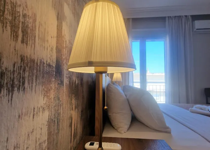 Apartamento Waveside Exclusive By Infinity Nea Kallikrateia