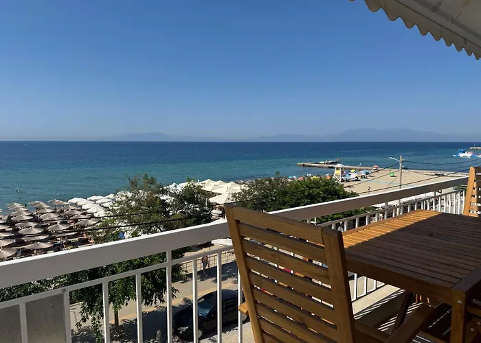 Waveside Exclusive By Infinity Nea Kallikrateia