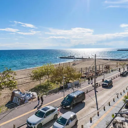 Waveside Exclusive By Infinity * Nea Kallikrateia